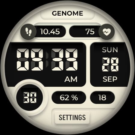 Crafter screenshot 1