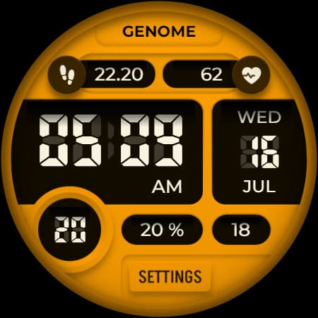 Crafter screenshot 2