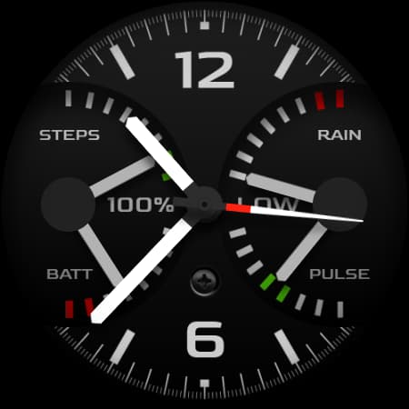 Darkscale screenshot 2