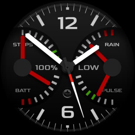 Darkscale screenshot 3