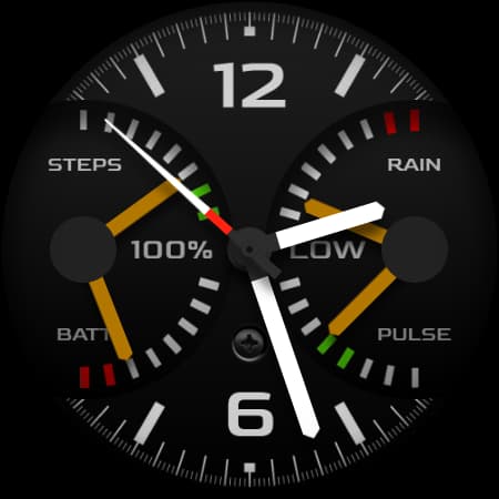 Darkscale screenshot 4