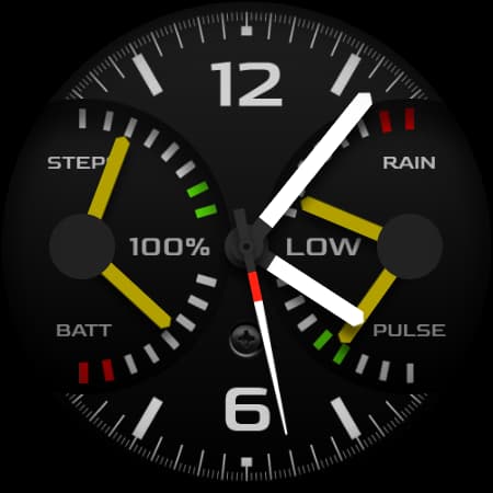 Darkscale screenshot 5