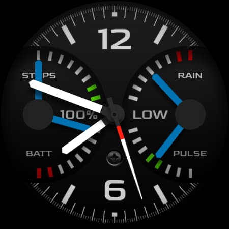 Darkscale screenshot 6