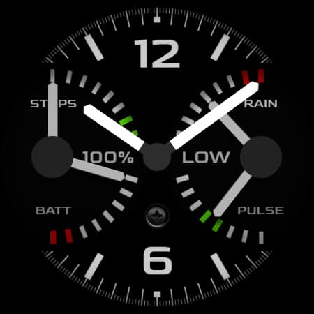 Darkscale screenshot 7