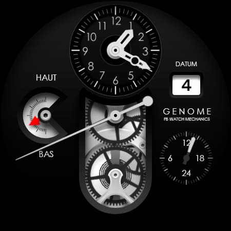 Fbm1911 screenshot 2