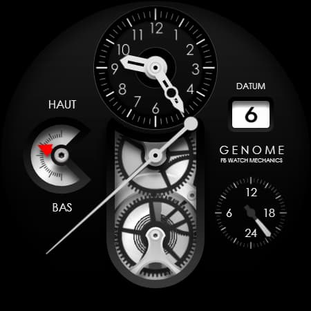 Fbm1911 screenshot 3