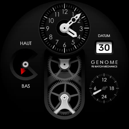 Fbm1911 screenshot 4