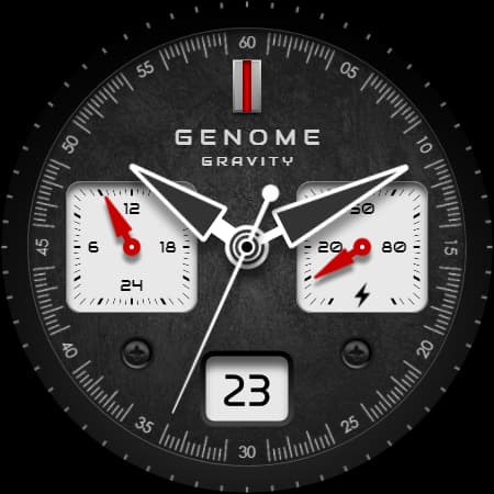 Gravity screenshot 1