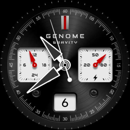 Gravity screenshot 2