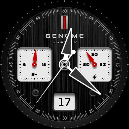 Gravity screenshot 3