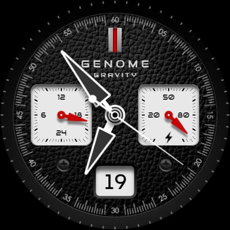 Gravity screenshot 4