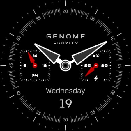 Gravity screenshot 5