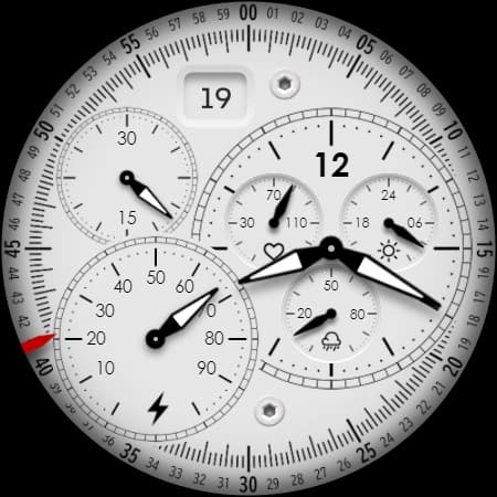 Insider screenshot 1