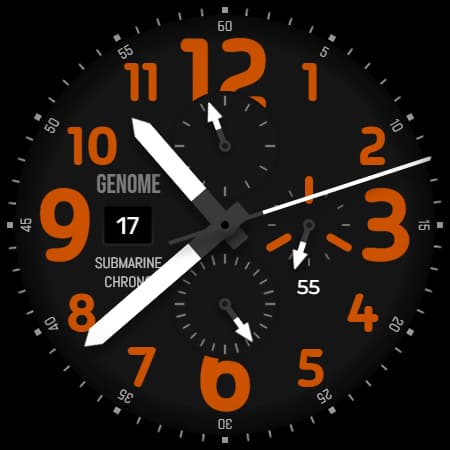 Submarine screenshot 2