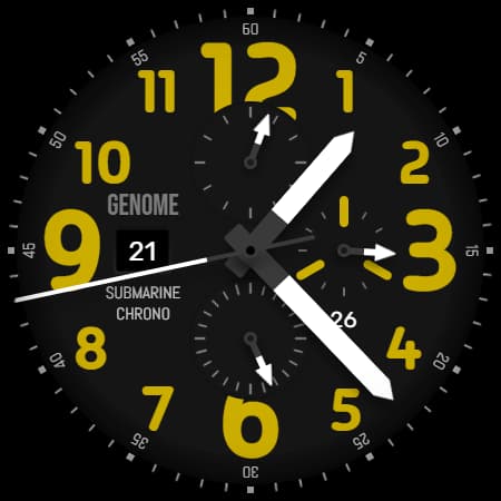 Submarine screenshot 3