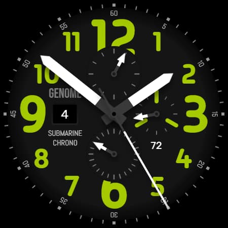 Submarine screenshot 4