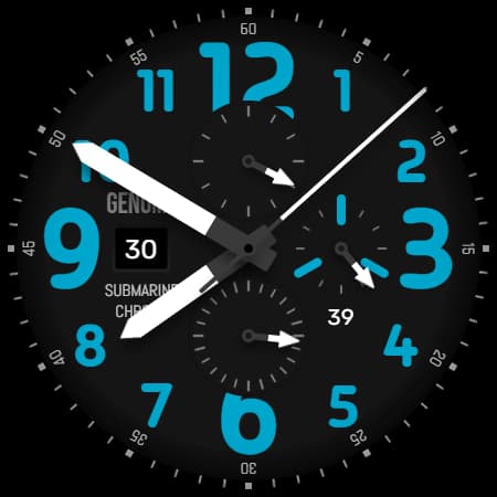 Submarine screenshot 5